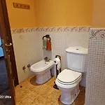 O Pinon Holiday home *