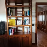 Holiday home O Pinon *