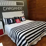 O Pinon Holiday home