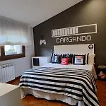 O Pinon Holiday home Santa Cristina De Cobres