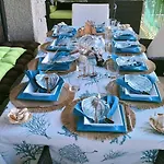Holiday home O Pinon *