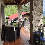 O Pinon Holiday home *
