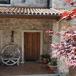 Holiday home O Pinon *
