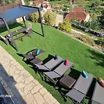 O Pinon Holiday home *