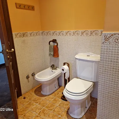 O Pinon Casa vacanze *