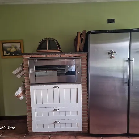 O Pinon בית נופש Santa Cristina De Cobres