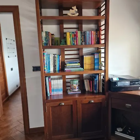 O Pinon Santa Cristina De Cobres