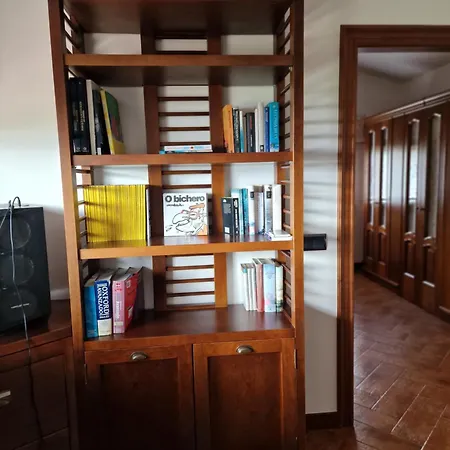 Holiday home O Pinon *