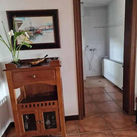 O Pinon * Pontevedra