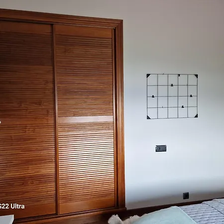 O Pinon Prázdninový dům *