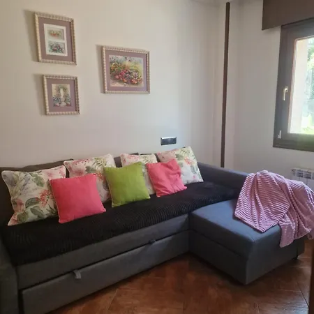O Piñón Сasa de vacaciones Santa Cristina De Cobres