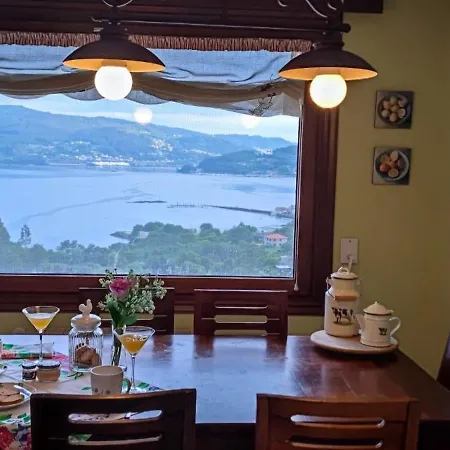 Сasa de vacaciones O Piñón Santa Cristina De Cobres