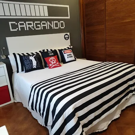 O Piñón Сasa de vacaciones