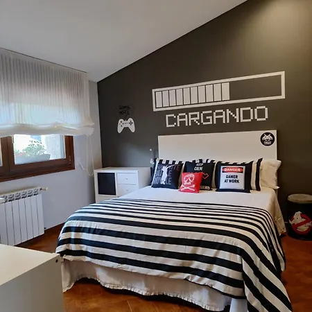 O Pinon Holiday home Pontevedra