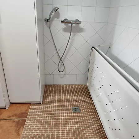 O Pinon Holiday home Pontevedra