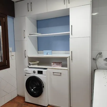 O Piñón Сasa de vacaciones *