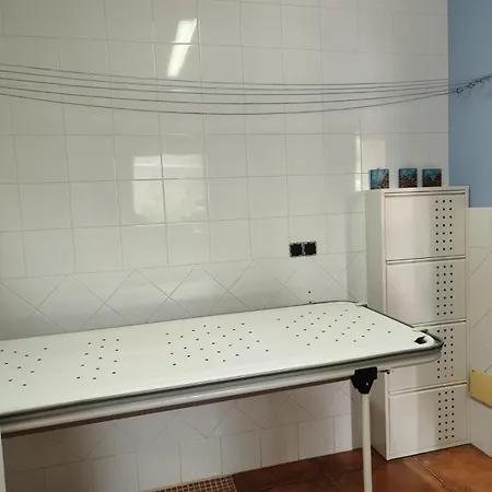 Holiday home O Pinon *