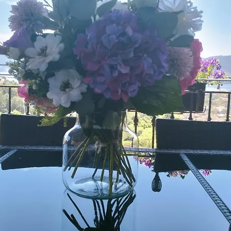 O Piñón Santa Cristina De Cobres