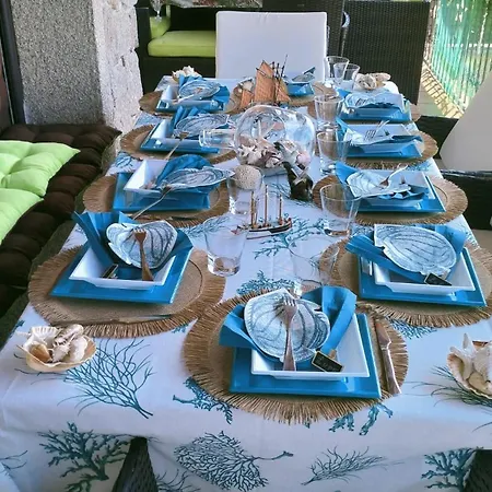 Casa vacanze O Pinon *