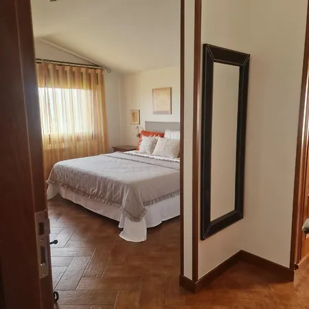 O Pinon * Santa Cristina De Cobres