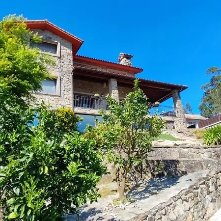 O Pinon Holiday home *