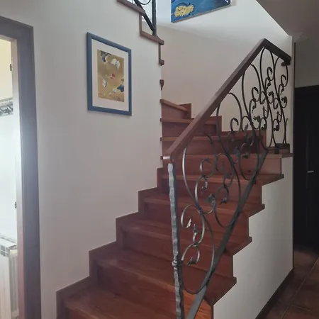 O Pinon Prázdninový dům *