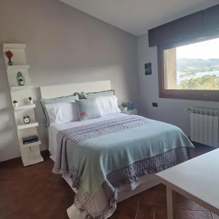 Сasa de vacaciones O Piñón Santa Cristina De Cobres