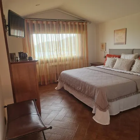 O Pinon Casa vacanze