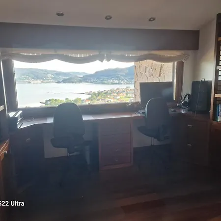 O Piñón Сasa de vacaciones *