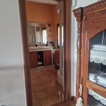 Holiday home O Pinon *