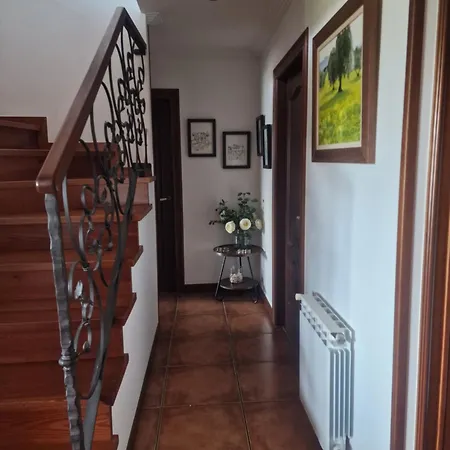 O Pinon Prázdninový dům Santa Cristina De Cobres