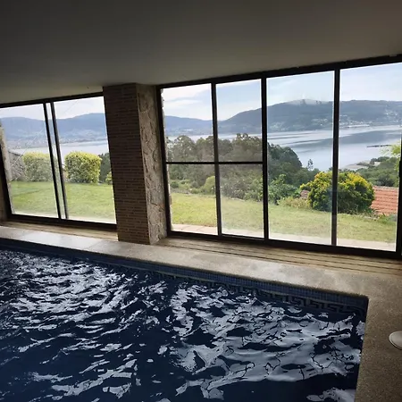 Holiday home O Pinon Pontevedra