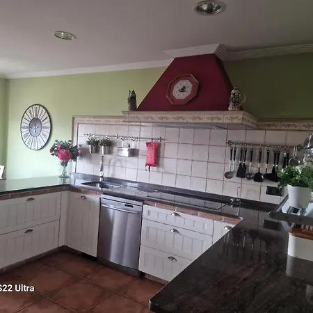 O Piñón Santa Cristina De Cobres