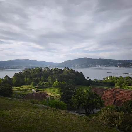 O Pinon בית נופש *