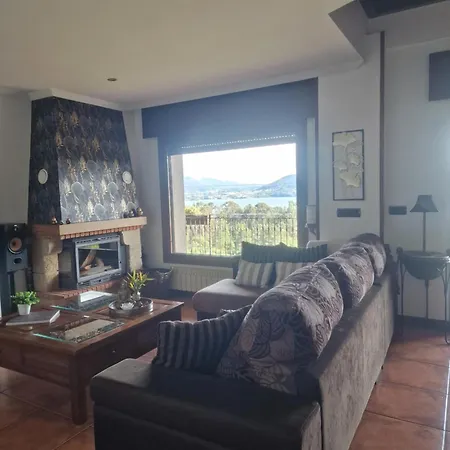 O Pinon Casa vacanze