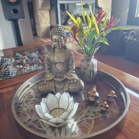 O Pinon Casa vacanze *