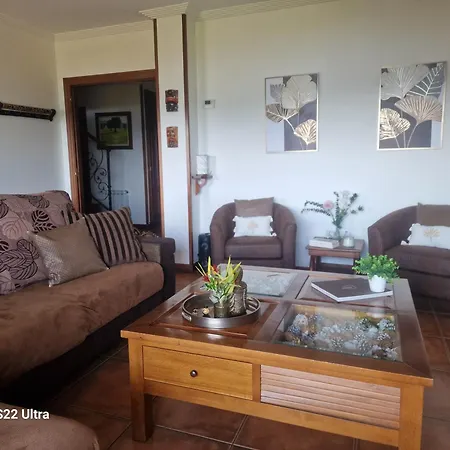 Casa vacanze O Pinon *