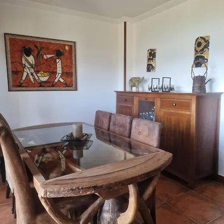 O Piñón Сasa de vacaciones Santa Cristina De Cobres