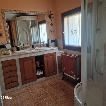 O Pinon Holiday home