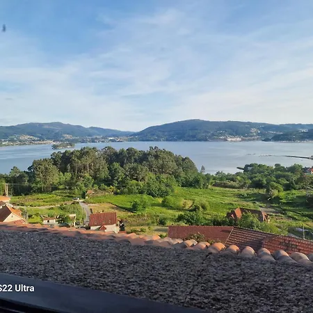 O Pinon Pontevedra