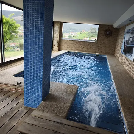 O Piñón * Santa Cristina De Cobres