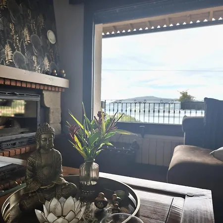 O Pinon Santa Cristina De Cobres