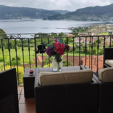 Holiday home O Pinon *