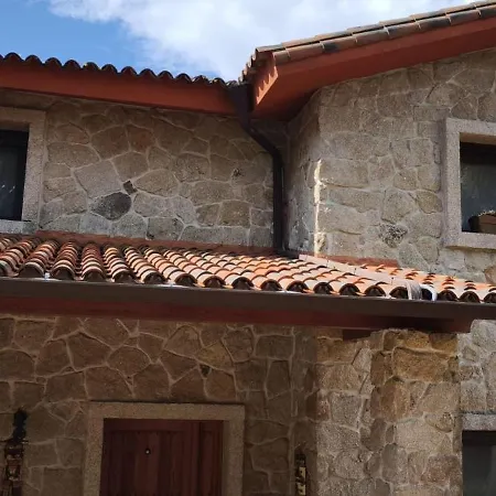 O Pinon Holiday home
