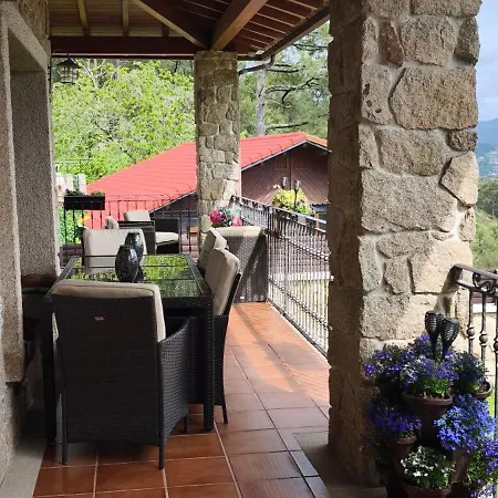 O Pinon Holiday home *