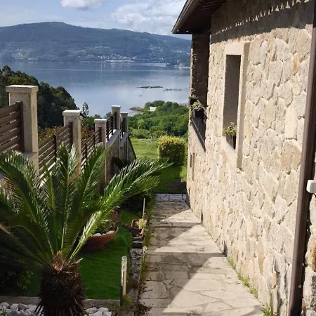 Сasa de vacaciones O Piñón Santa Cristina De Cobres