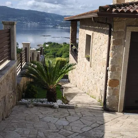 O Pinon Holiday home *