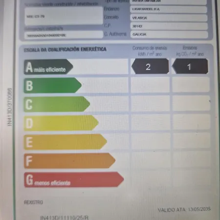 Сasa de vacaciones O Piñón *