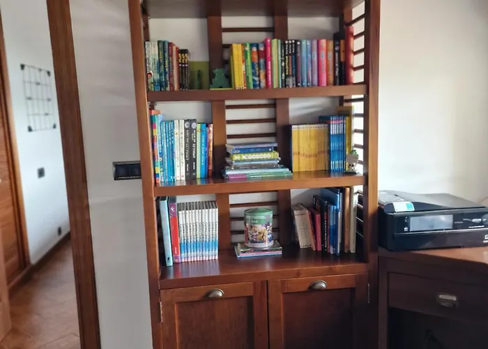 O Pinon Santa Cristina De Cobres