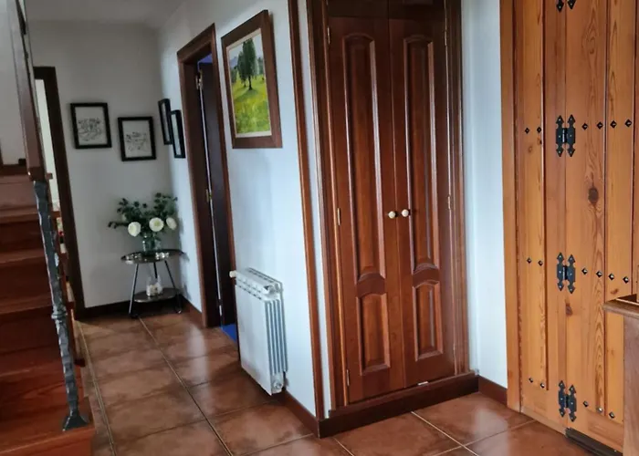 O Pinon Σπίτι διακοπών *